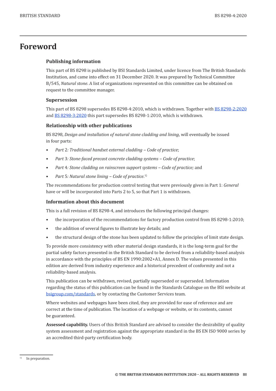BS 8298-4:2020 pdf