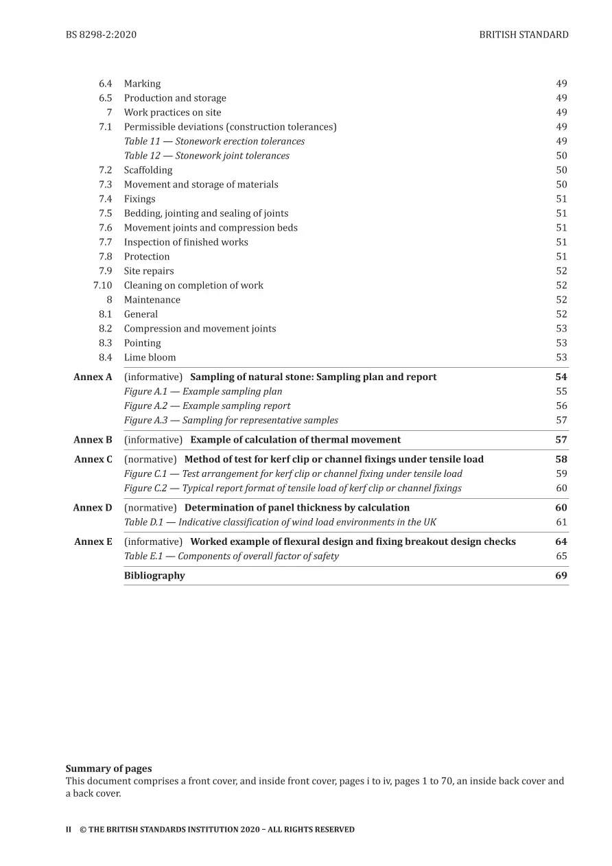 BS 8298-2:2020 pdf
