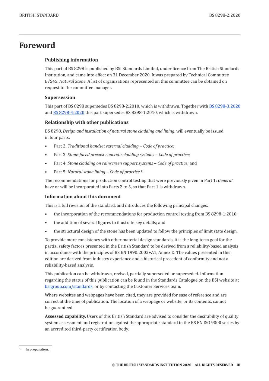 BS 8298-2:2020 pdf