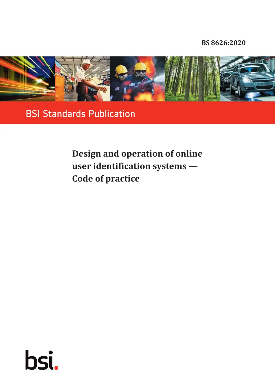 BS 8626:2020 BS 8626:2020 pdf