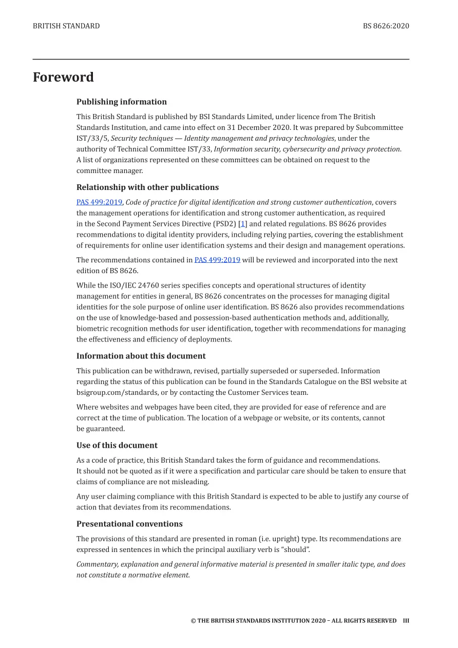 BS 8626:2020 BS 8626:2020 pdf
