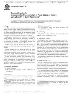 ASTM D4599-20 ASTM D4599-20 pdf