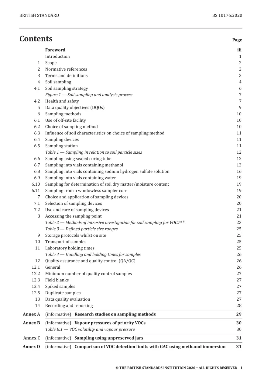 BS 10176:2020 pdf