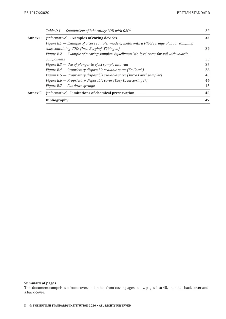 BS 10176:2020 pdf
