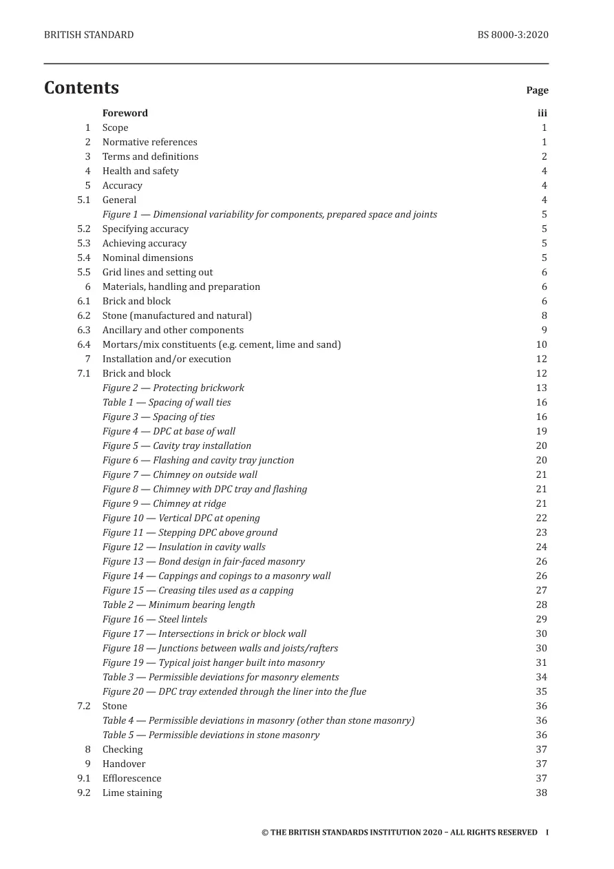BS 8000-3:2020 pdf