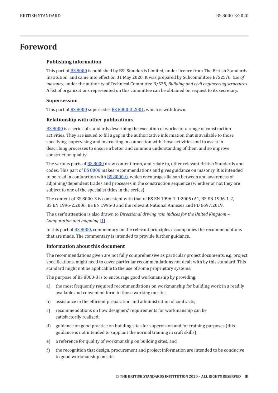 BS 8000-3:2020 pdf