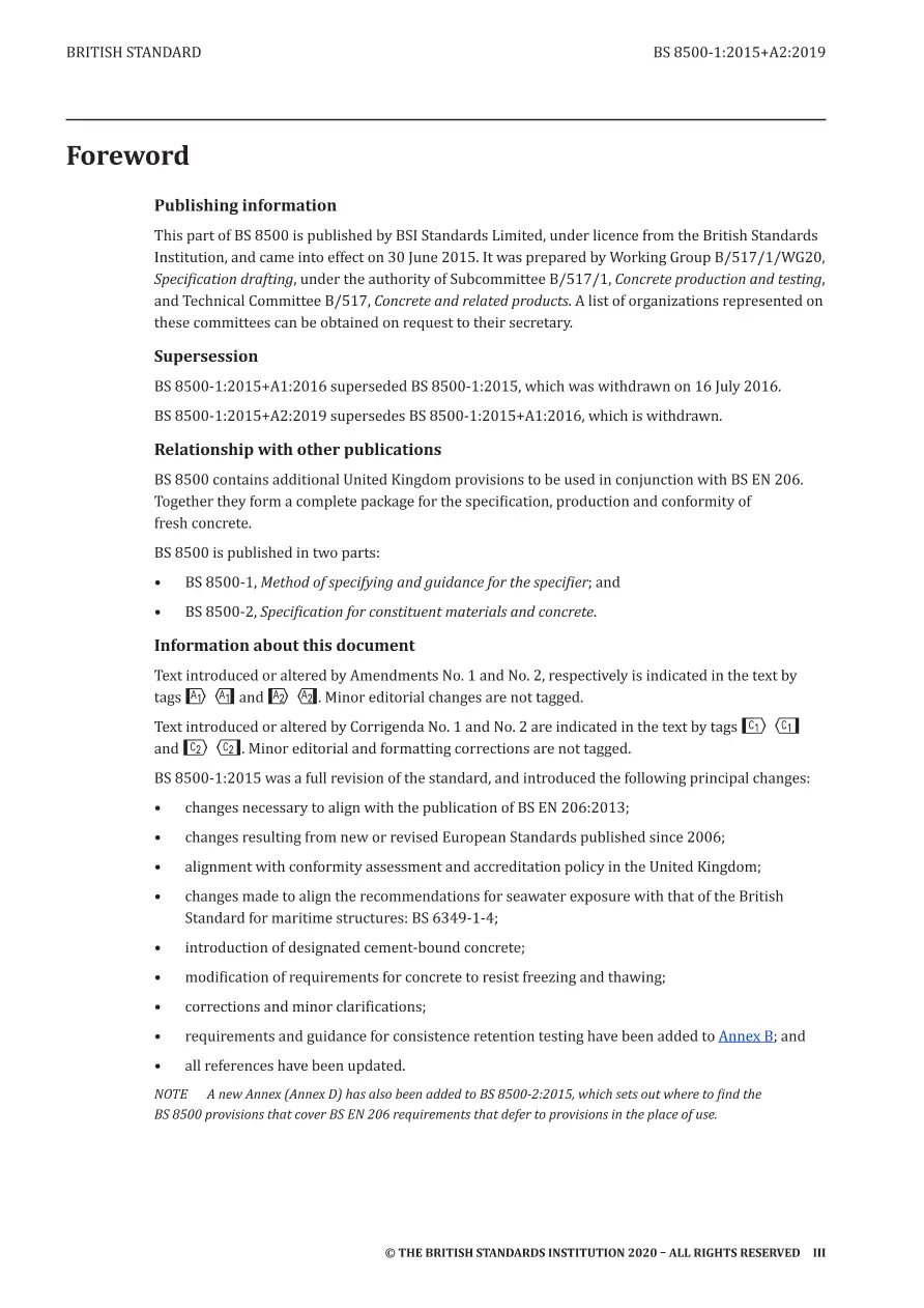 BS 8500-1:2015+A2:2019 pdf