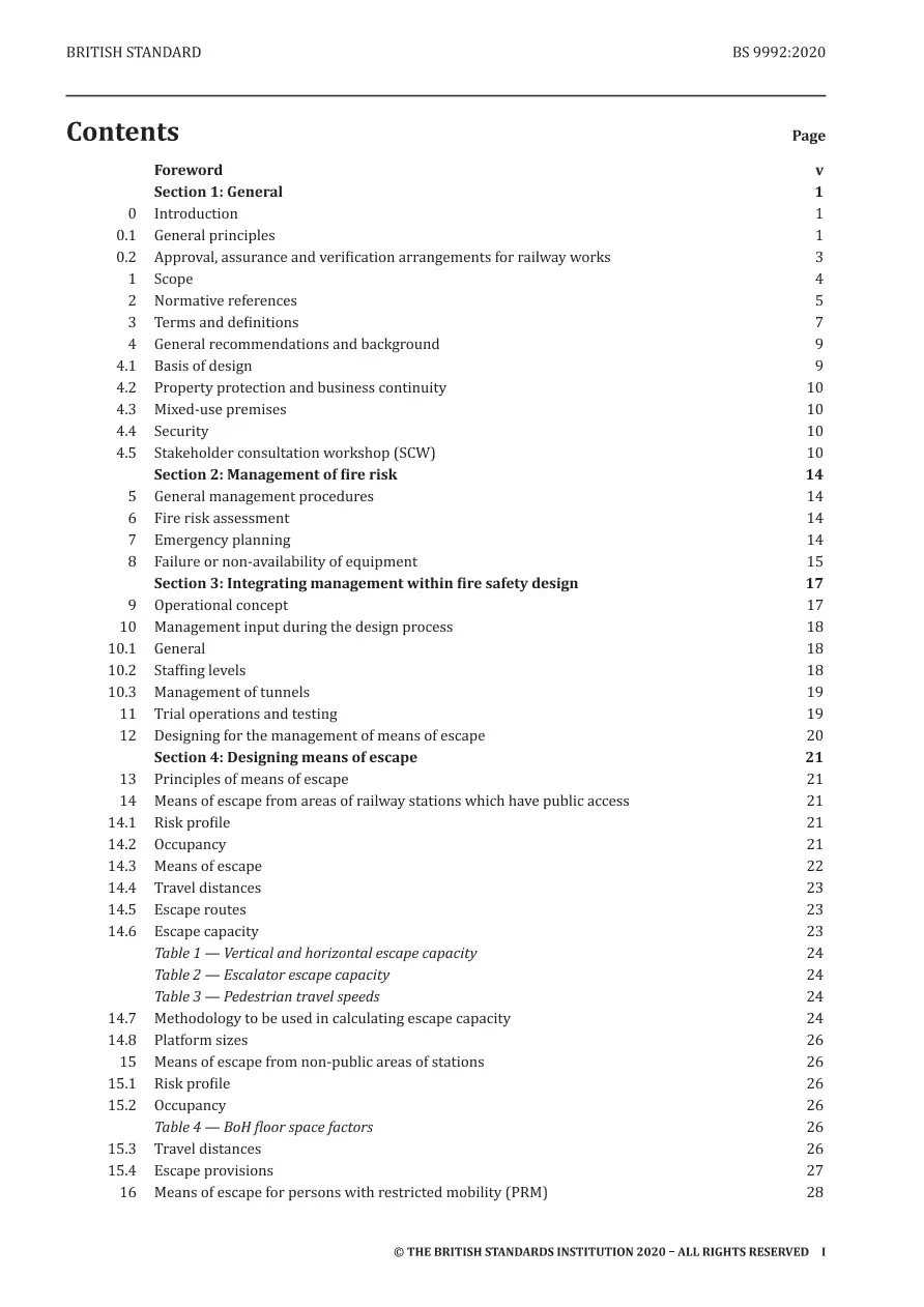 BS 9992:2020 BS 9992:2020 pdf