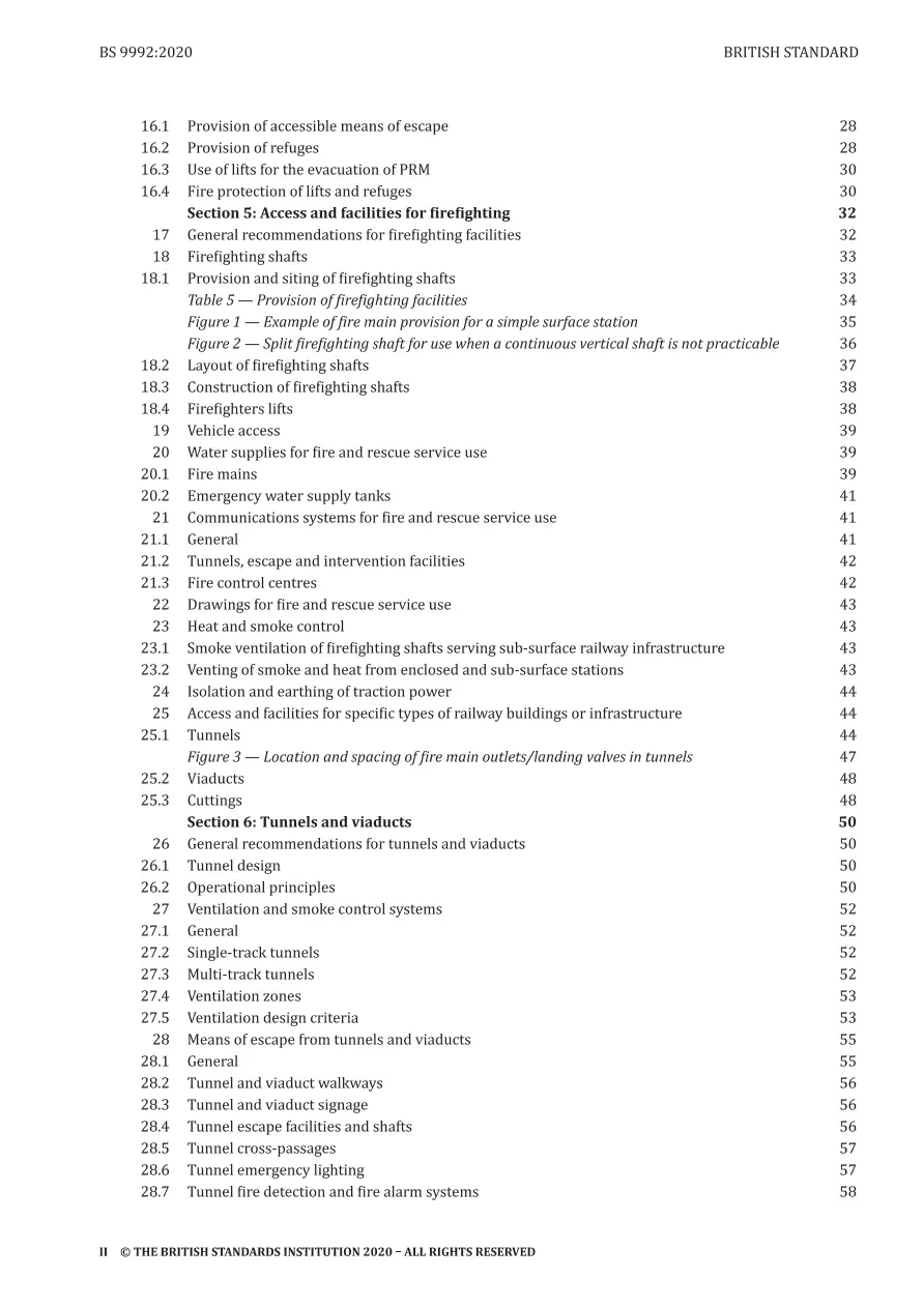 BS 9992:2020 BS 9992:2020 pdf