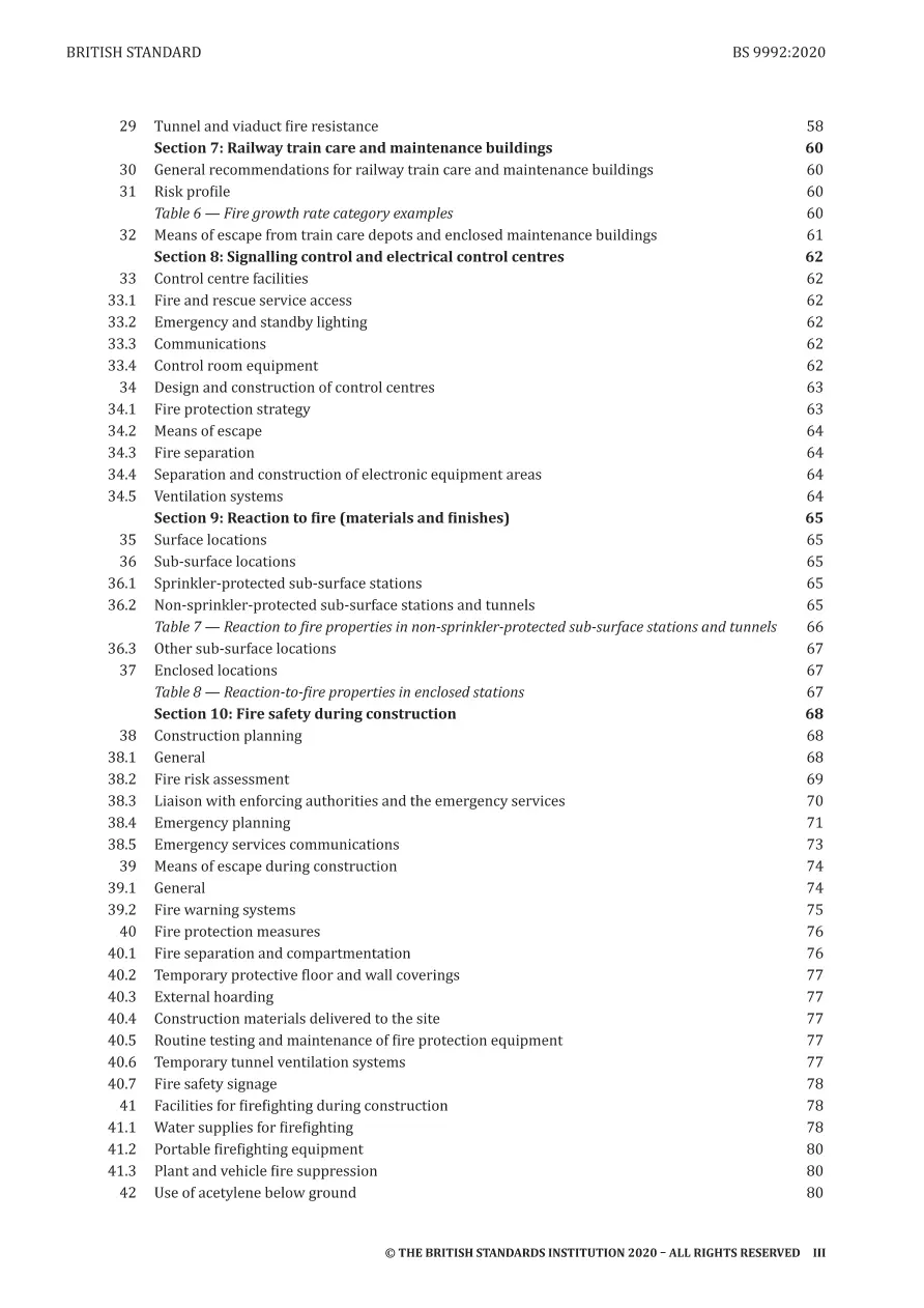 BS 9992:2020 BS 9992:2020 pdf