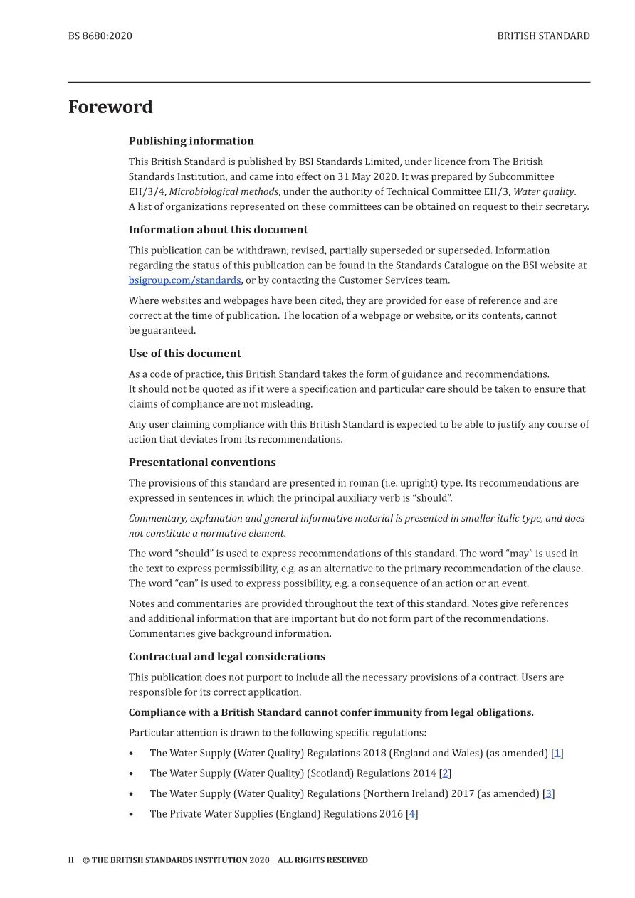 BS 8680:2020 BS 8680:2020 pdf