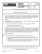 SAE J 973 SAE J 973 pdf