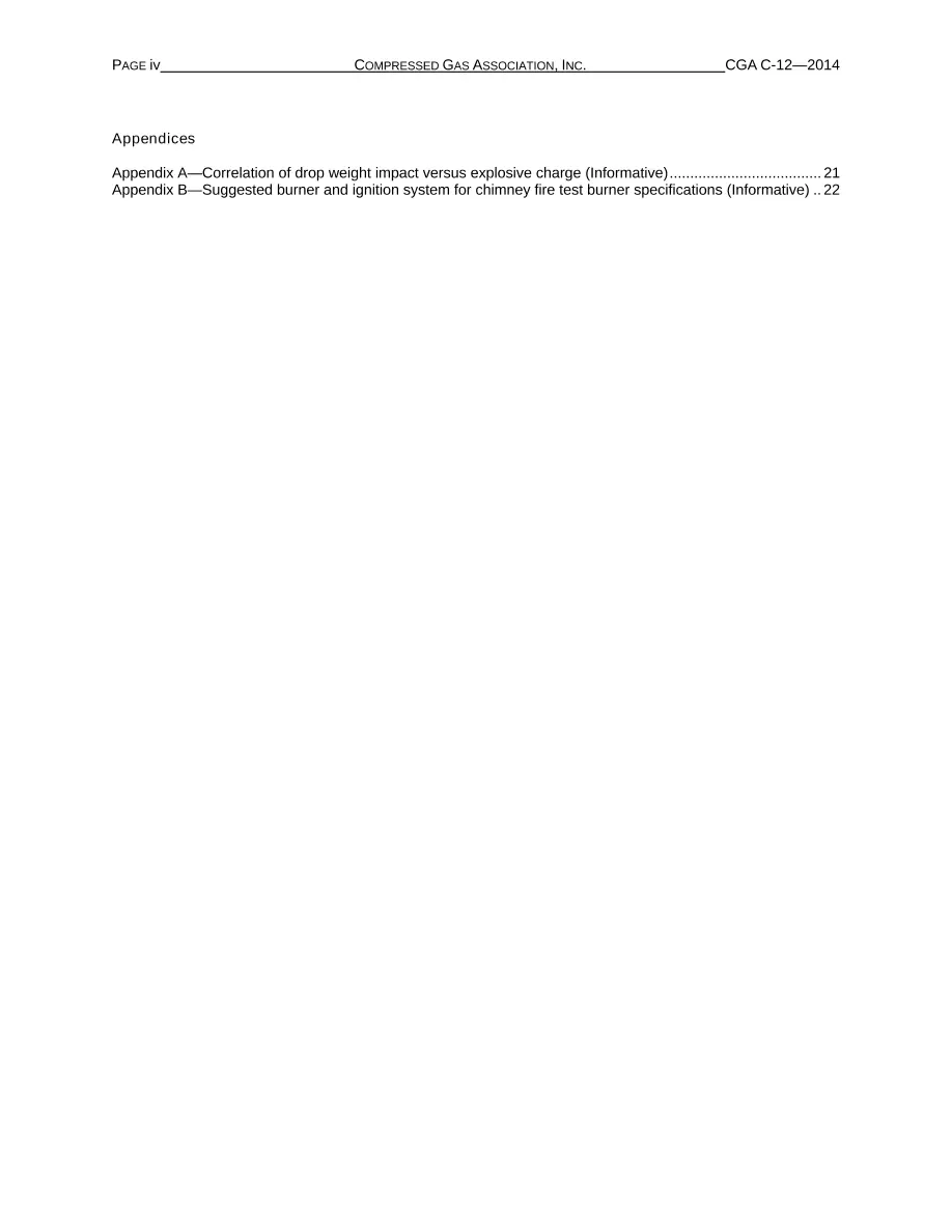 CGA C-12 CGA C-12 pdf