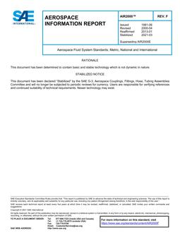 SAE AIR2000F pdf