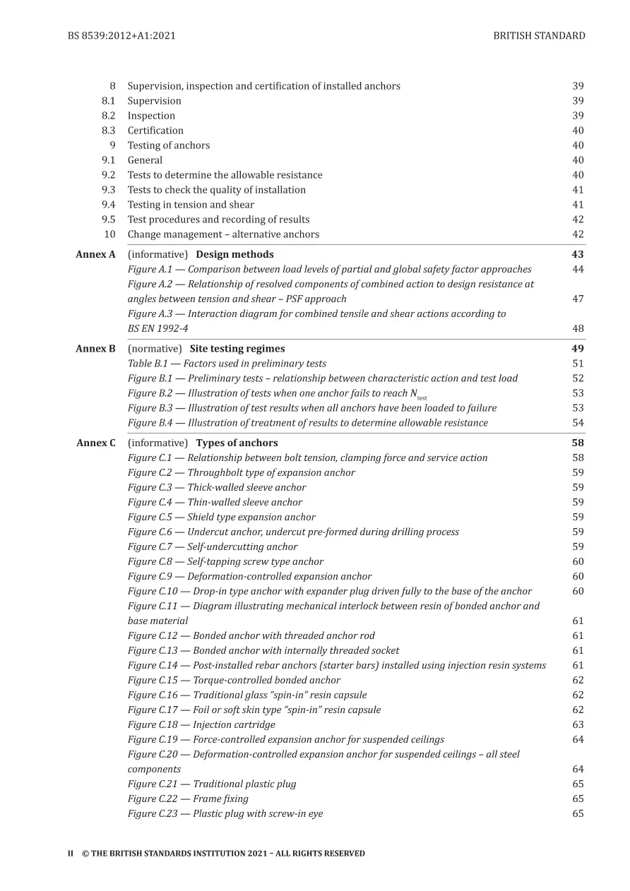 BS 8539:2012+A1:2021 BS 8539:2012+A1:2021 pdf