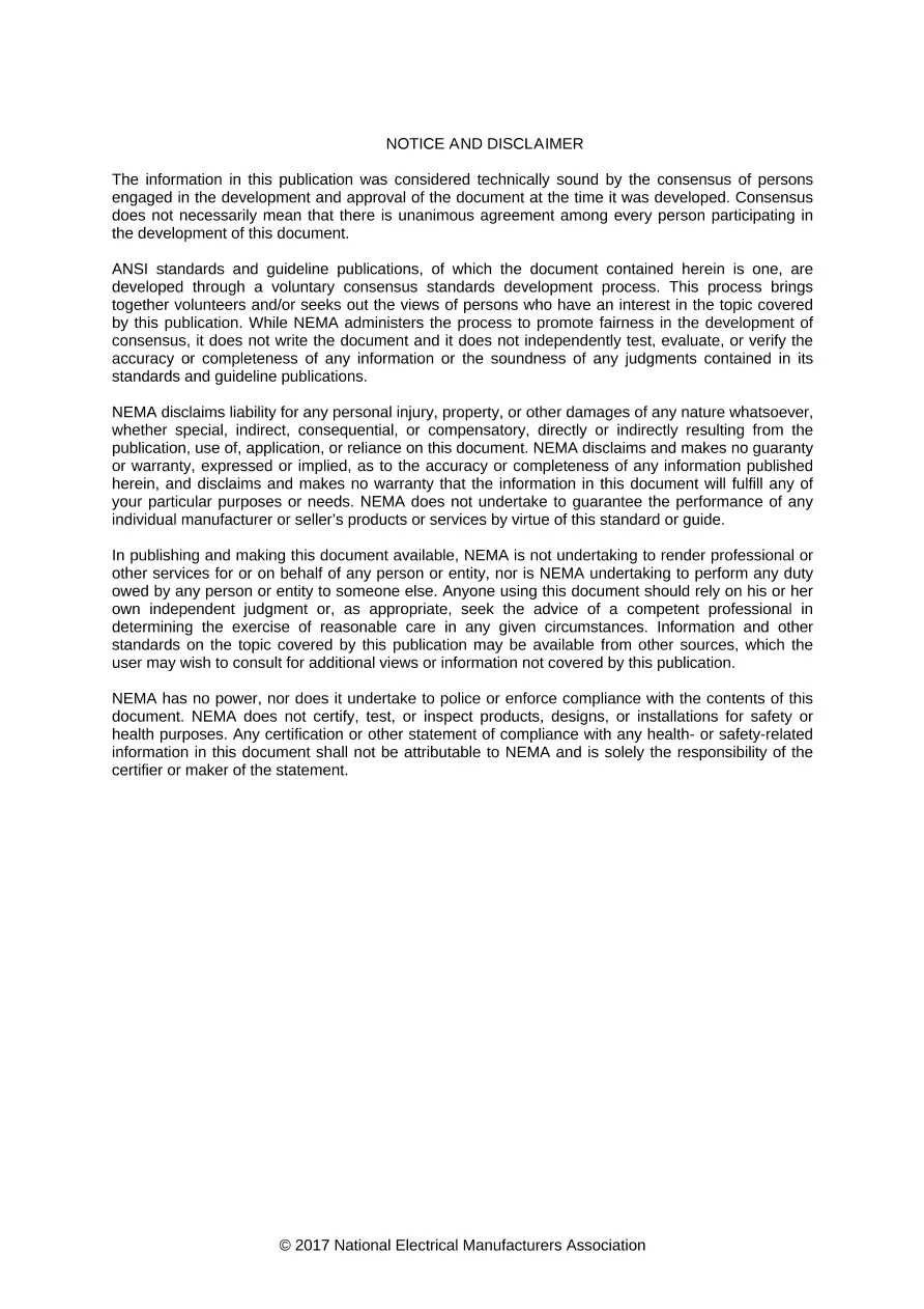 ANSI C18.4M-2017 ANSI C18.4M-2017 pdf