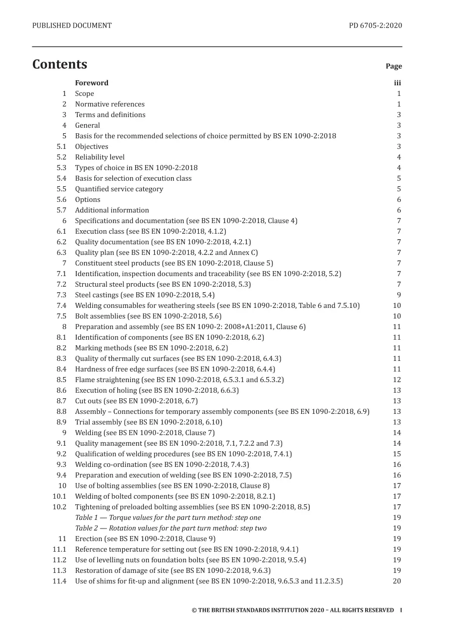 BS PD 6705-2:2020 BS PD 6705-2:2020 pdf