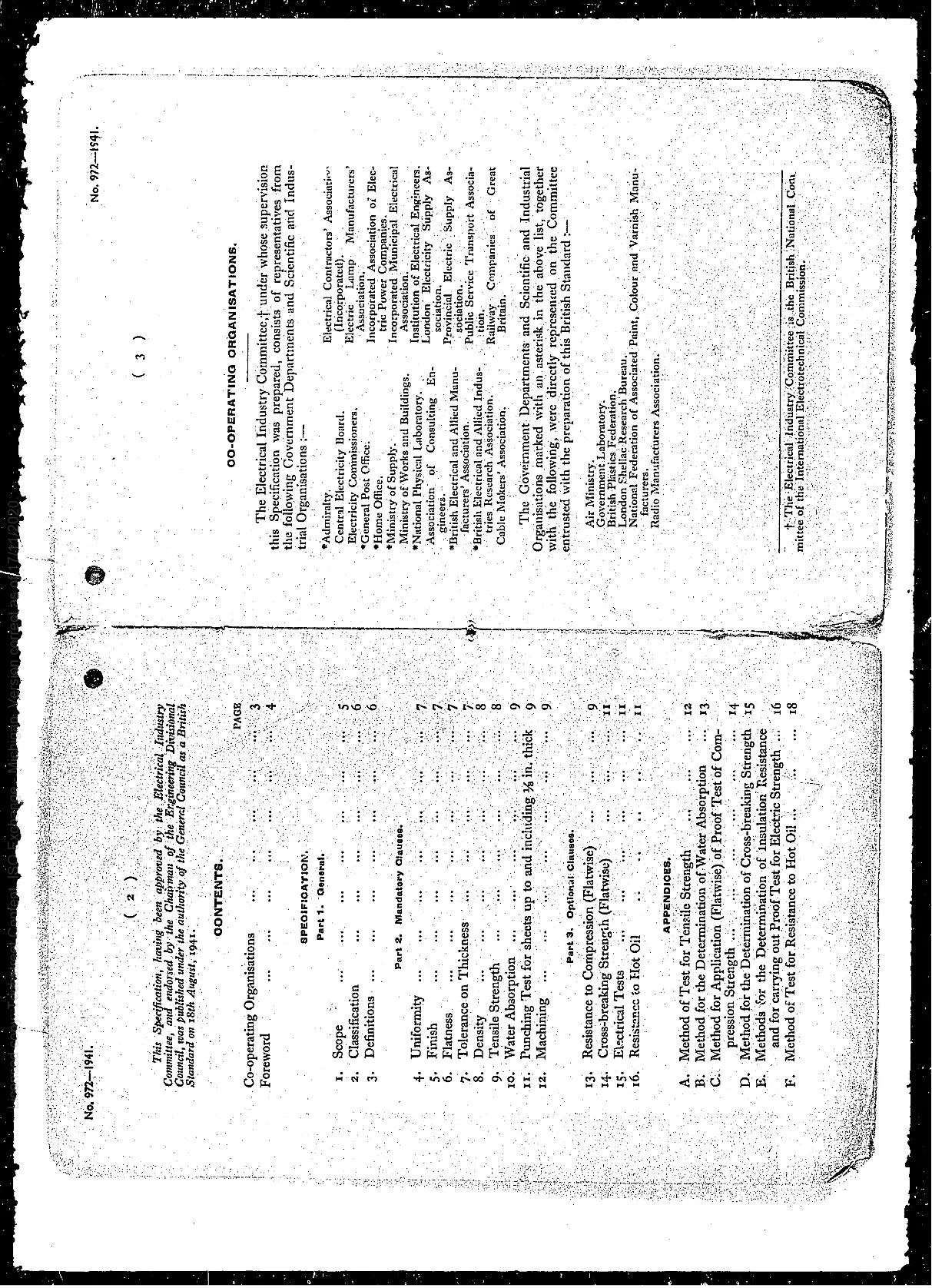BS 972:1941 pdf