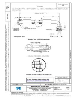 SAE AS117K pdf