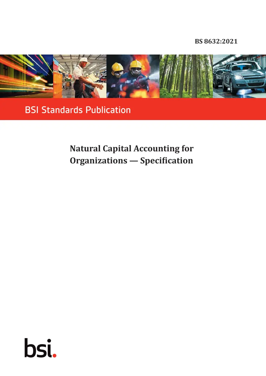 BS 8632:2021 BS 8632:2021 pdf