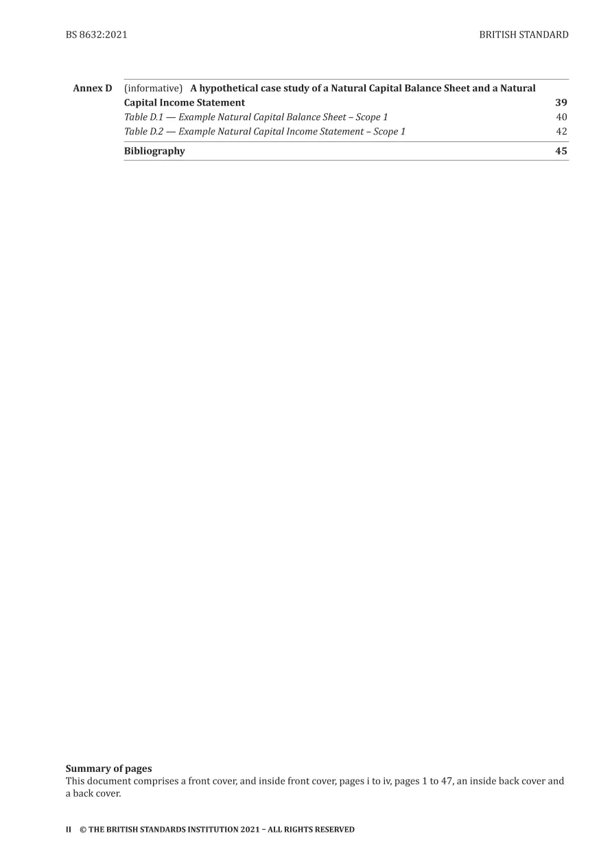 BS 8632:2021 BS 8632:2021 pdf