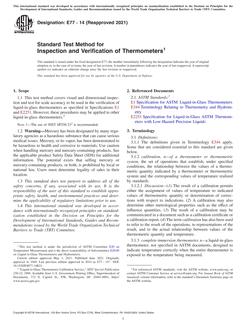ASTM E77-14(2021) ASTM E77-14(2021) pdf