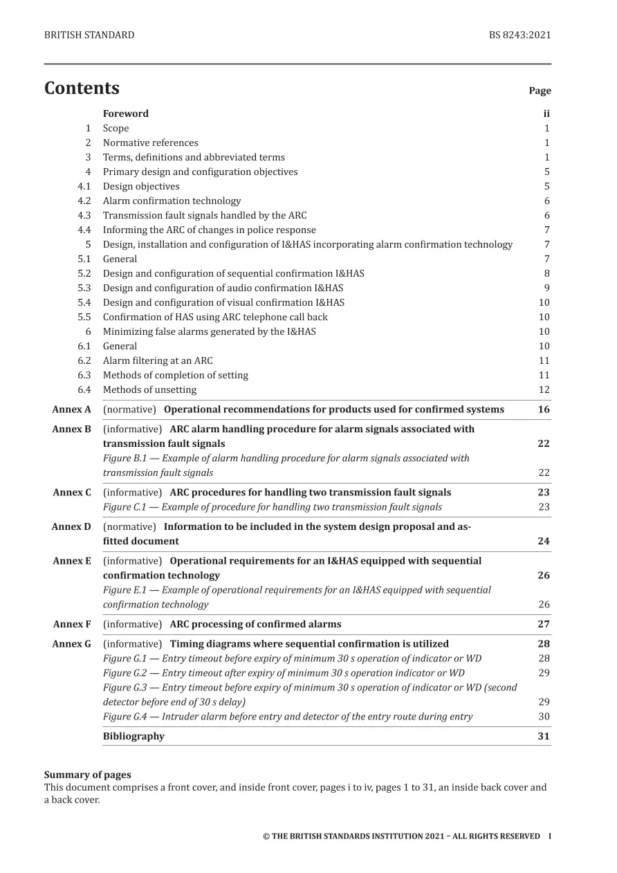 BS 8243:2021 BS 8243:2021 pdf