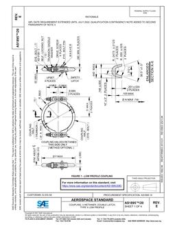 SAE AS1895/20E pdf