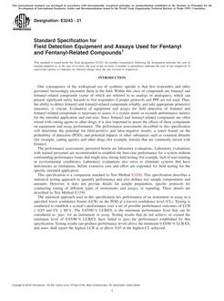 ASTM E3243-21 ASTM E3243-21 pdf