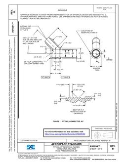 SAE AS6094B pdf