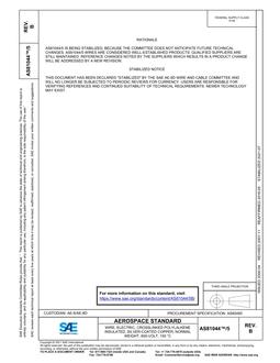 SAE AS81044/5B pdf