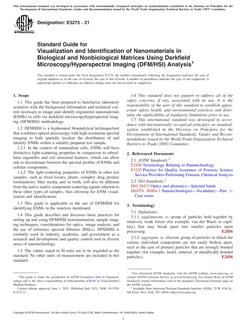 ASTM E3275-21 ASTM E3275-21 pdf