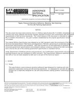 SAE AMST21595 pdf