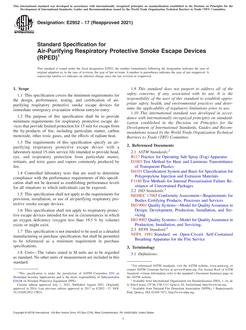 ASTM E2952-17(2021) ASTM E2952-17(2021) pdf