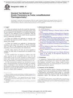ASTM E2958-21 ASTM E2958-21 pdf