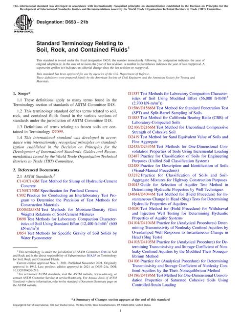 ASTM D653-21b ASTM D653-21b pdf