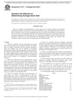 ASTM E112-13(2021) pdf