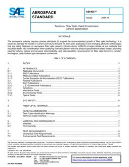 SAE AS8438 pdf