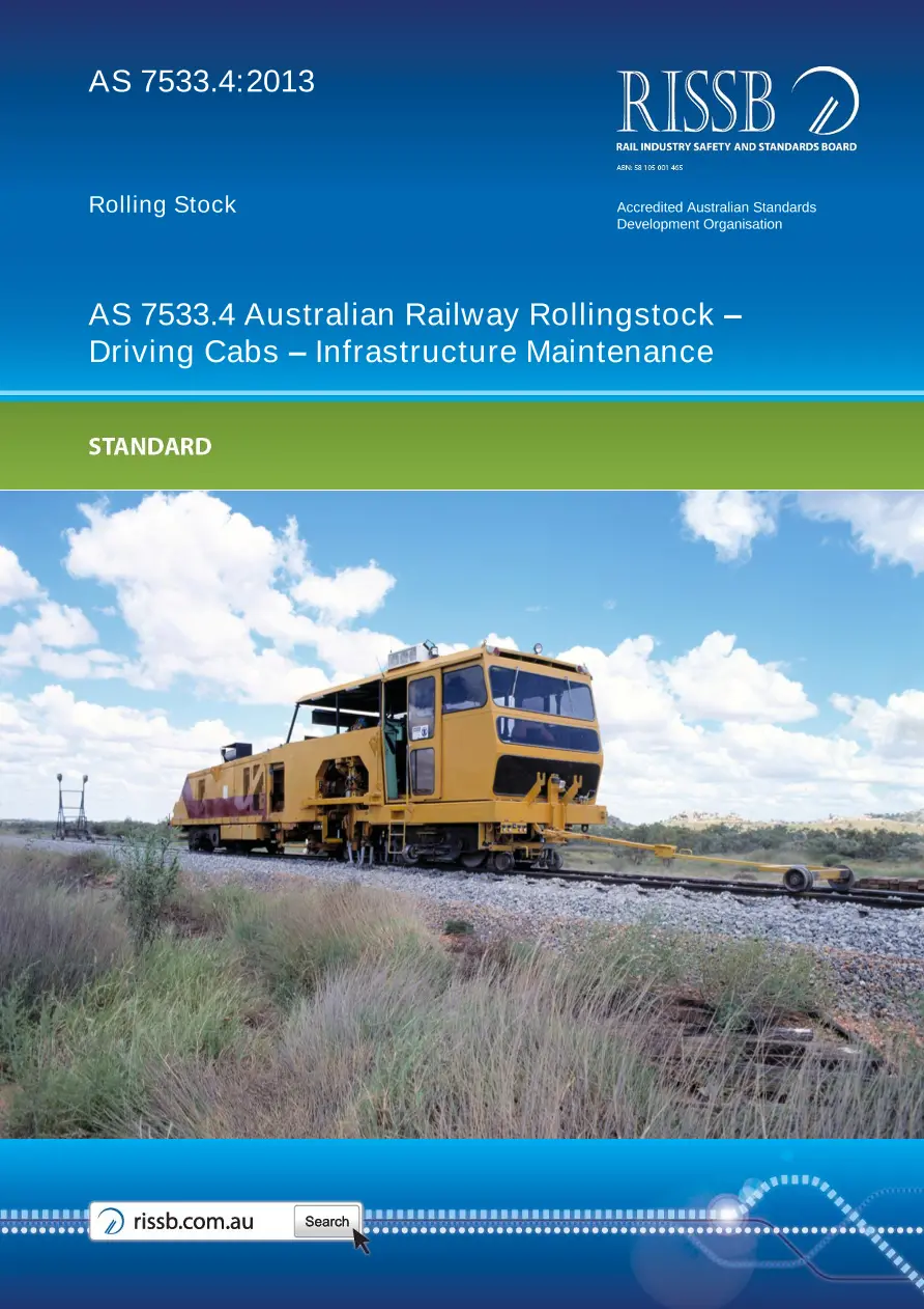 AS 7533.4:2013 AS 7533.4:2013 pdf