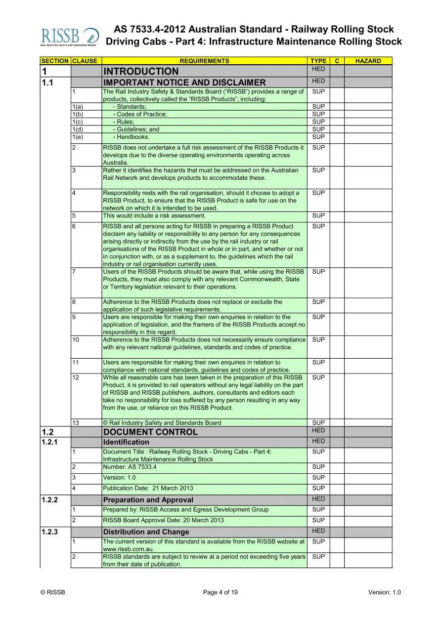 AS 7533.4:2013 AS 7533.4:2013 pdf