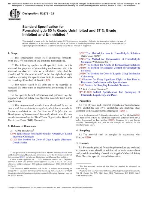 ASTM D2378-22 ASTM D2378-22 pdf