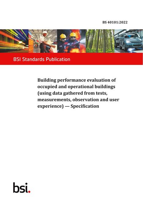 BS 40101:2022 pdf
