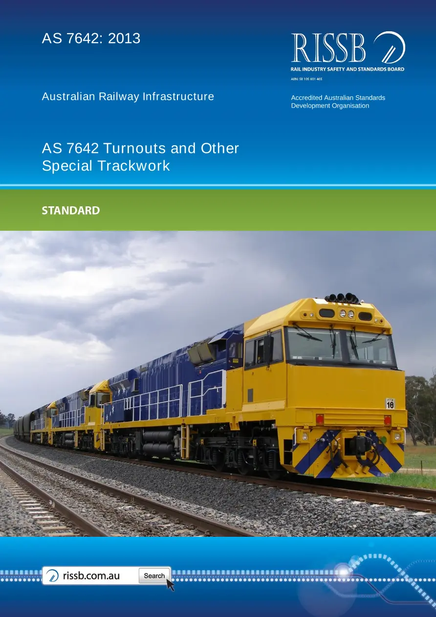AS 7642:2013 AS 7642:2013 pdf