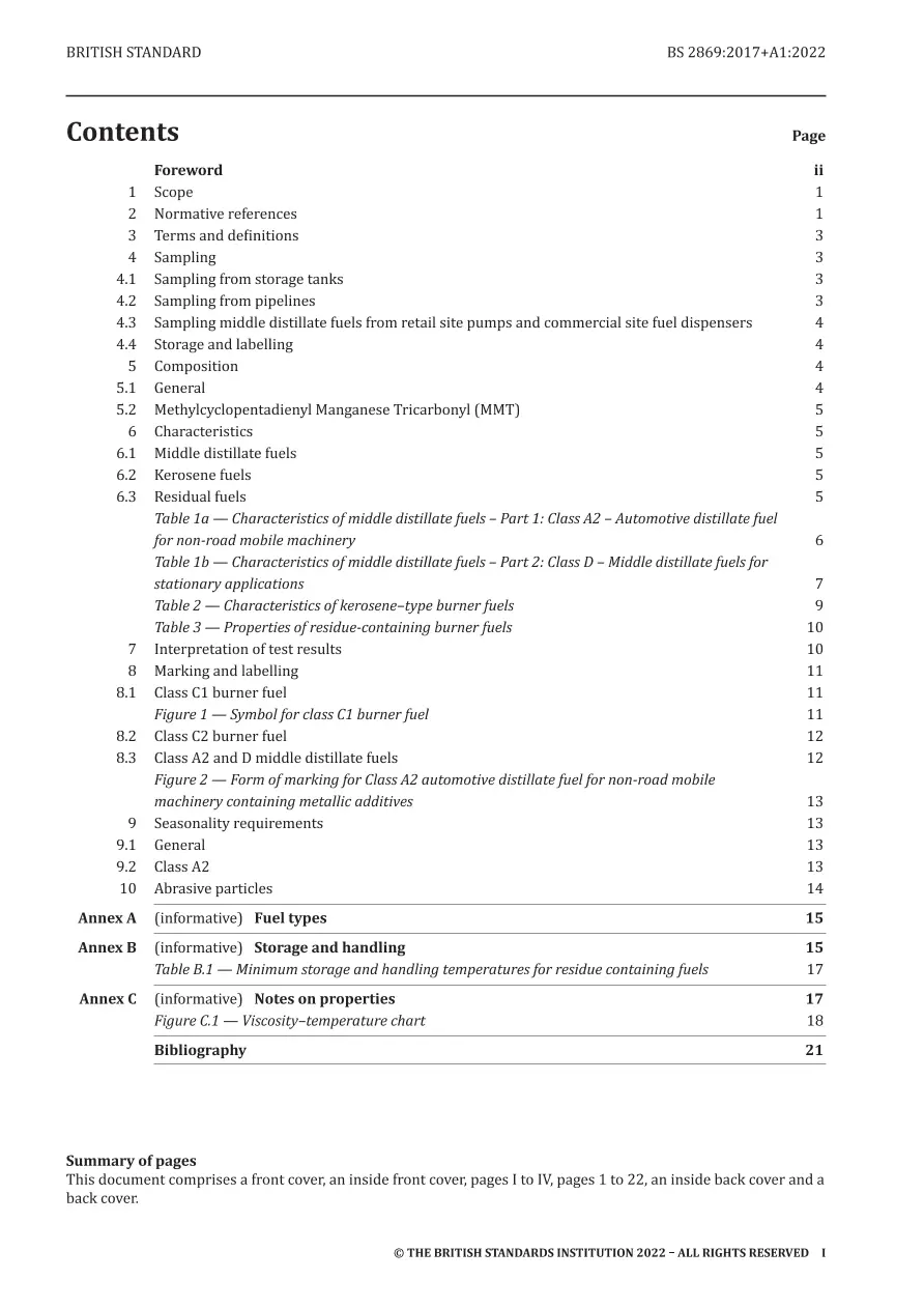 BS 2869:2017+A1:2022 BS 2869:2017+A1:2022 pdf
