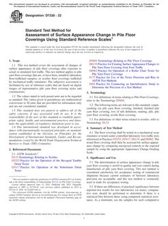ASTM D7330-22 ASTM D7330-22 pdf