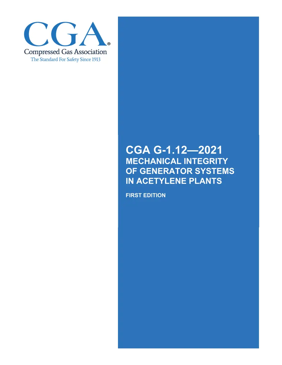 CGA G-1.12 CGA G-1.12 pdf