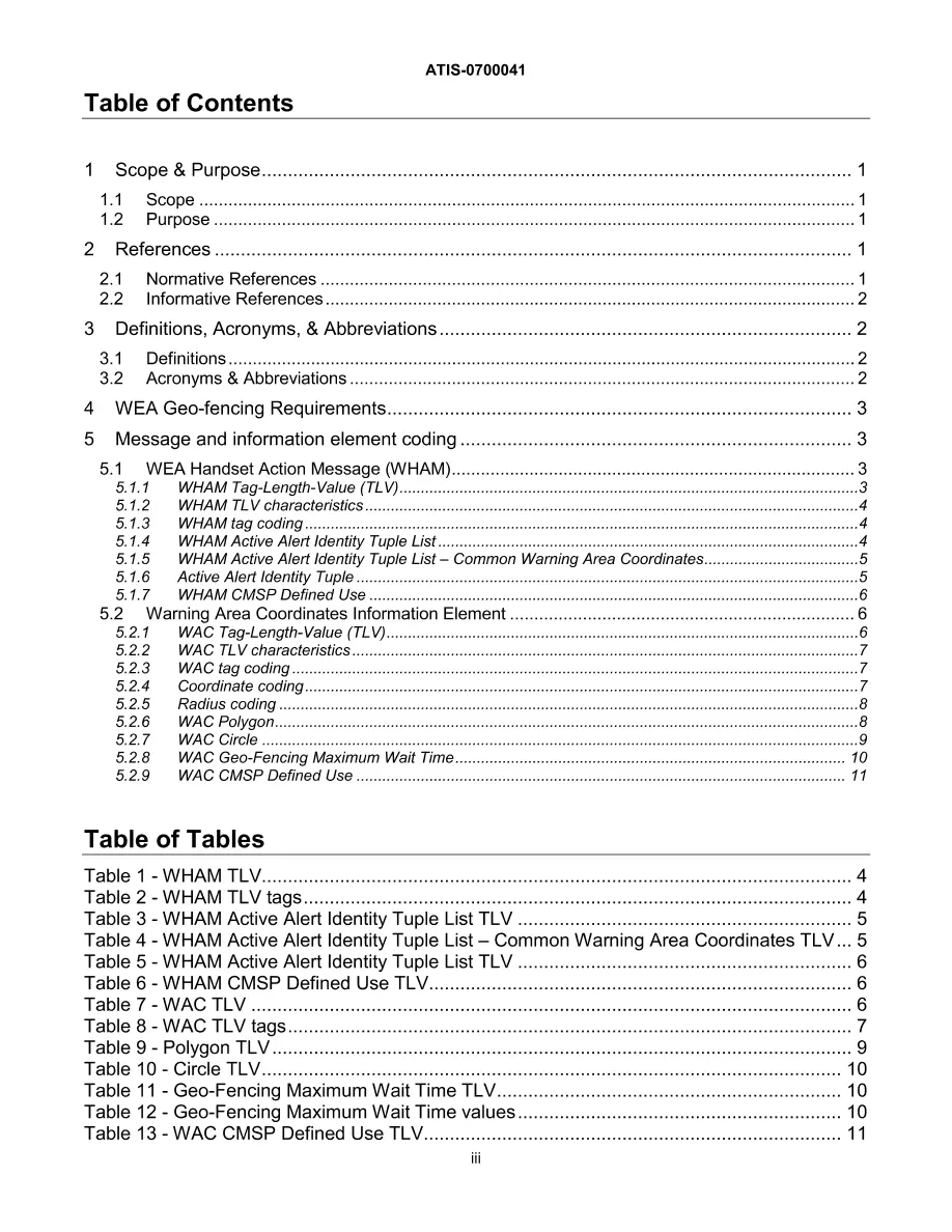 ATIS 0700041 pdf