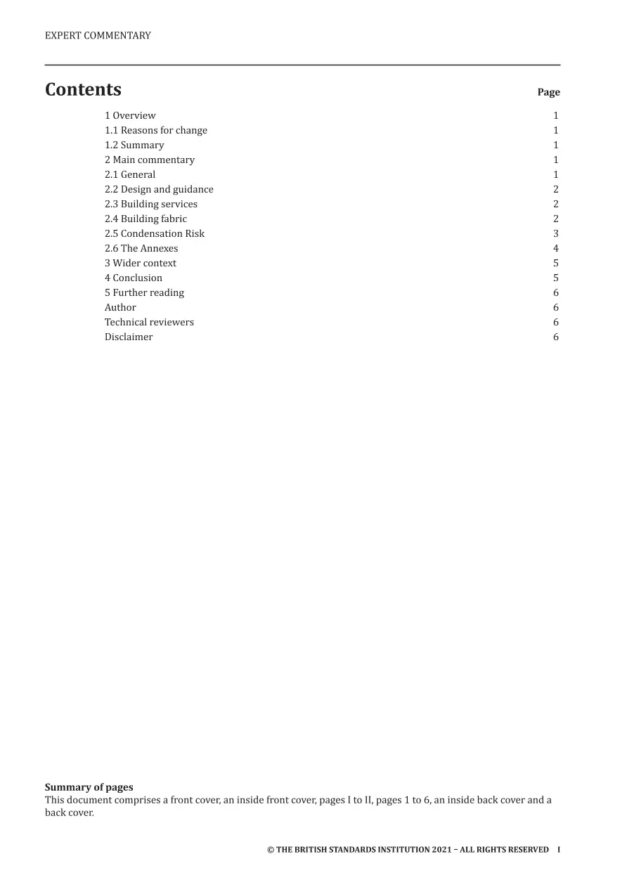 BS 5250:2021 EXCOMM BS 5250:2021 EXCOMM pdf