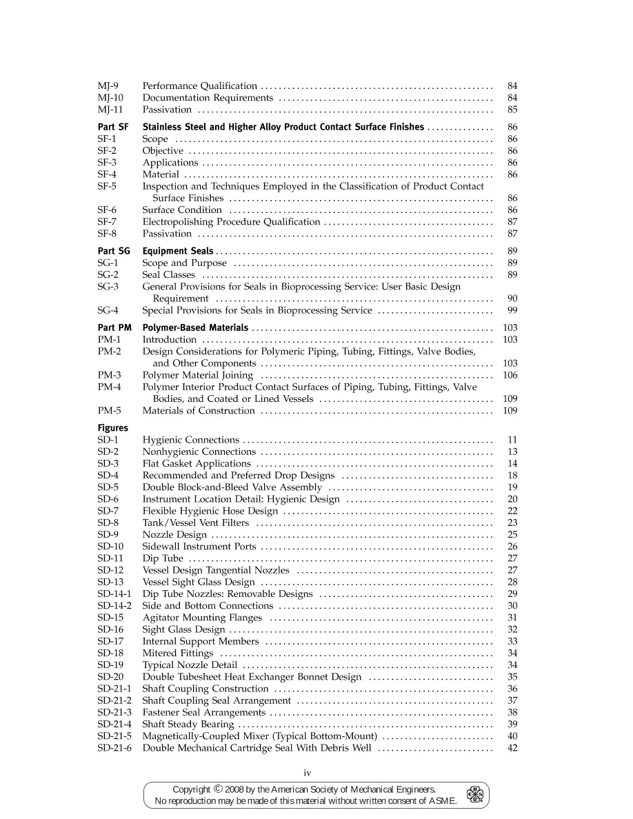 ASME BPE-2007 ASME BPE-2007 pdf