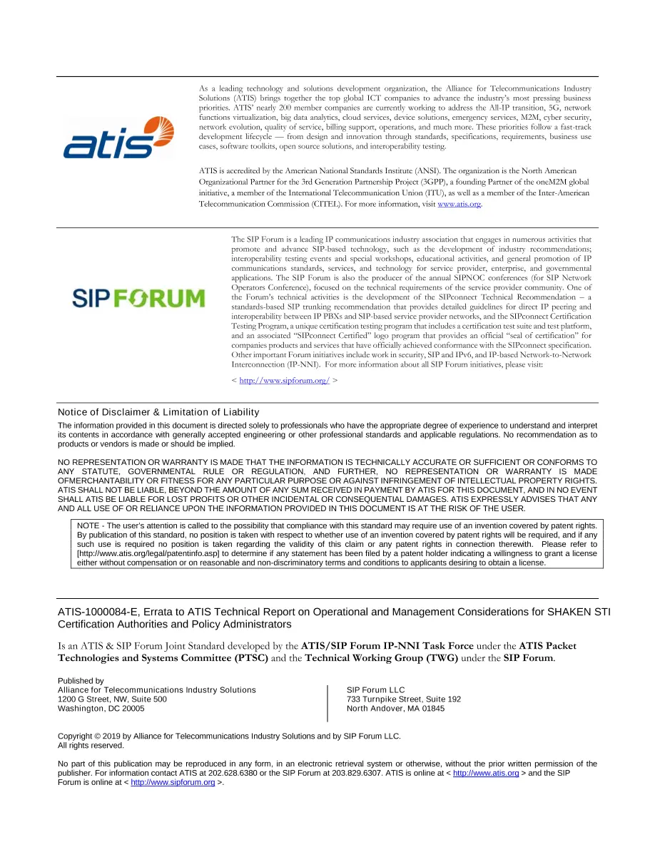 ATIS 1000084-E pdf